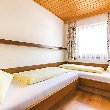 Appartamento Bergland - Okt04037-cyb *