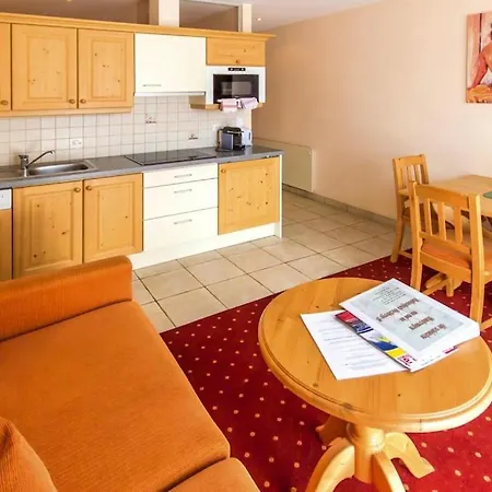 Appartamento Bergland - Okt04037-cyb